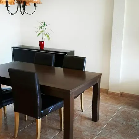 شقة Canario Adeje