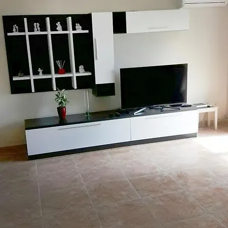 شقة Canario Adeje *