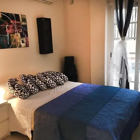 Canario Adeje *