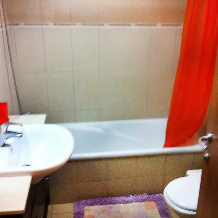Canario Adeje Apartment *