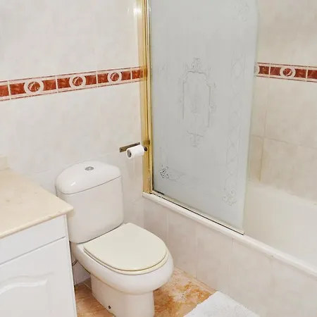 Canario Adeje Apartment Costa Adeje (Tenerife)