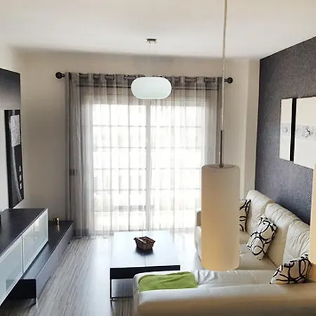 Apartment Canario Adeje Costa Adeje (Tenerife)