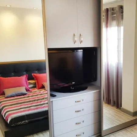 Canario Adeje