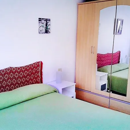 Canario Adeje Apartment