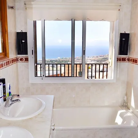 Apartment Canario Adeje