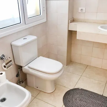 Apartment Canario Adeje