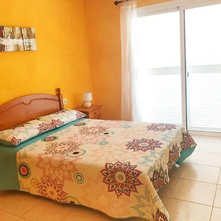Canario Adeje Apartment